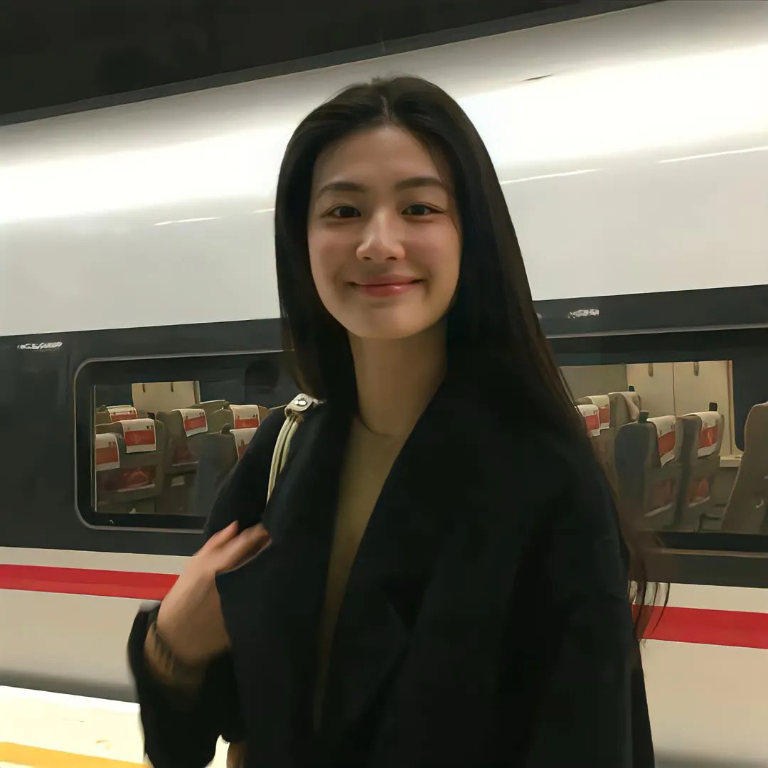 那个人消失了
