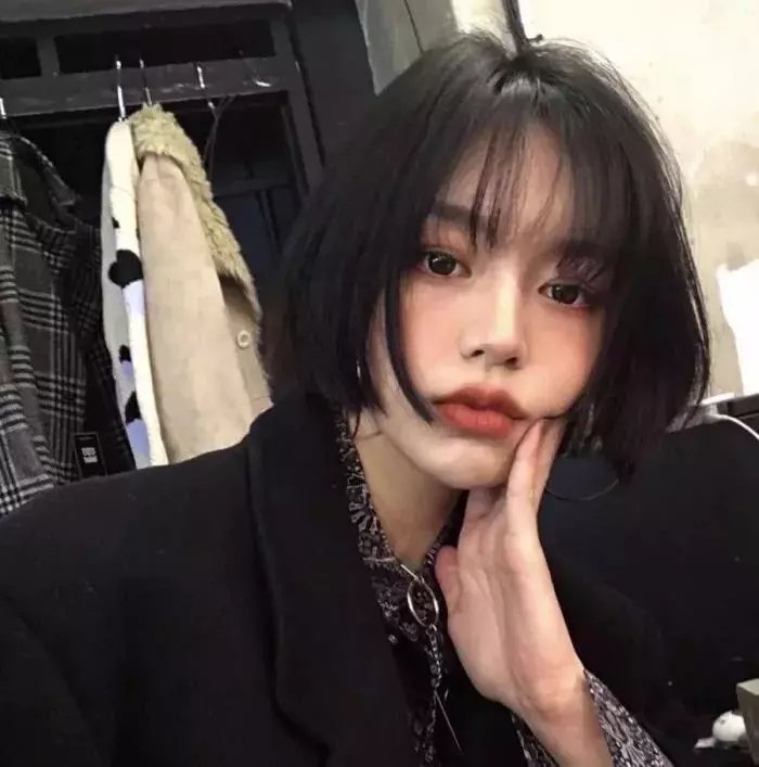 不良男女